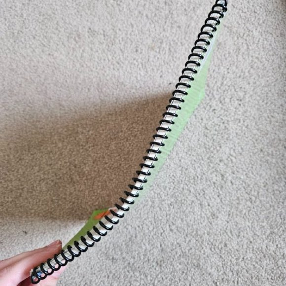 4/$20 Cites and Sources: An APA Documentation Guide - Spiral bound - 3rd Edition - Picture 4 of 5